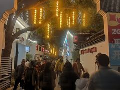 -小河直街历史文化街区