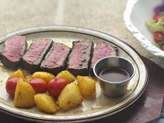 -22ºN BISTRO西餐&酒馆