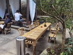 -Metal hands·铁手咖啡