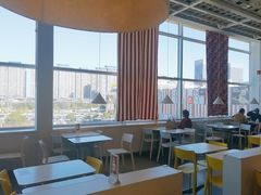 -宜家·瑞典风味餐厅(无锡店)