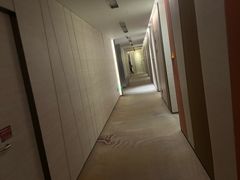 -国际青年会议酒店