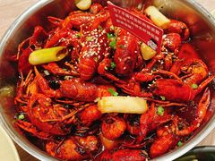 -靓靓蒸虾·头牌蒸虾(万松园玲珑店)