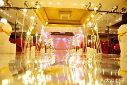 -天邑国际酒店·宴会厅