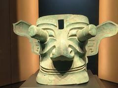 -三星堆博物馆