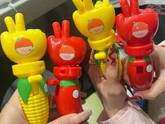 -海底捞火锅(莘松路店)