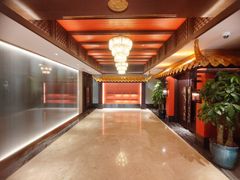 -潮府馆·非遗潮州菜·世纪公园(新国际博览中心店)