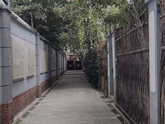 -张乐平故居