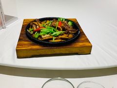 牛仔骨-上座·餐厅(阳光100店)