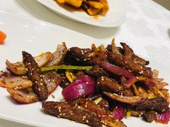 -臻宝中餐厅·大连菜·海鲜·融合菜(大连一方城堡豪华精选酒店)