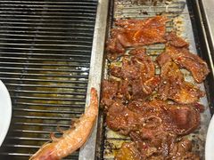 -石屏老字号4号包浆豆腐美食城(泼水广场店)