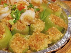 -燕郊烧鸽子(广安路店)