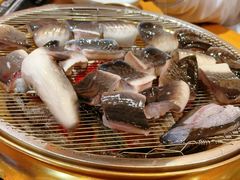 -味家烤肉烤鳗鱼牛排(西塔旗舰店)