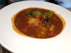 精炖澳牛番茄浓汤-Bco豆库(星耀天地店)