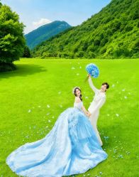 -第一夫人婚纱摄影(南京店)
