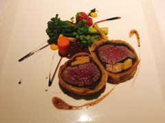 招牌惠灵顿牛排-蝶舍·MAISON PAPILLON