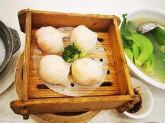 -龙的酒楼·手工早茶·顺德菜(近良路店)