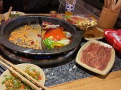 -蜀大侠火锅(总府路店)