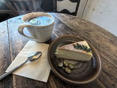 -WABI COFE(愚园路店)