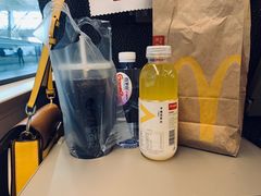 -麦当劳(北京南站店)