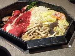 -八角锄烧·肉火锅(天河城店)