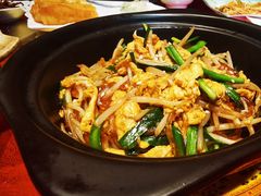 -万柳阁小馆·花园餐厅(龙潭湖店)
