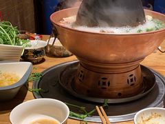 -额尔敦传统涮火锅·冰煮羊(铁东店)