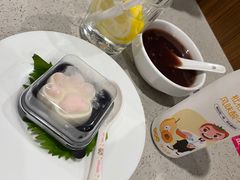 -海底捞火锅(之心城店)