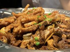 -胖哥俩肉蟹煲(福州仓山爱琴海店)