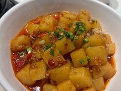 -味上湘菜馆(阿波罗店)