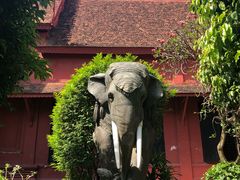 -柬埔寨国家博物馆