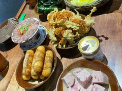 -楠火锅(龙阳广场店)