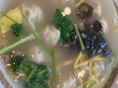 -永和大王(茉莉上新·友谊店)