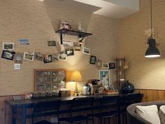 -隅cafe(傅厚岗店)