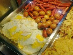 -第四食堂(中国海洋大学店)
