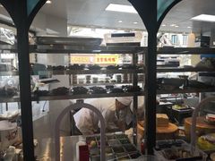 -乔家栅(襄阳南路店)