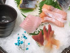 -松本楼(桥西店)