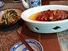-南京大牌档(苏州中心店)