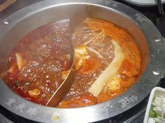 -井格重庆火锅(西直门凯德Mall店)