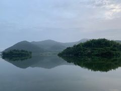 -宁波九龙湖开元度假村
