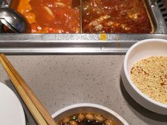 -海底捞火锅(旭辉MALL店)