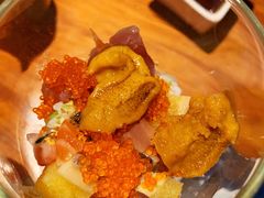 -Mr·Fish鱼鲜生海鲜放题(银泰in99店)