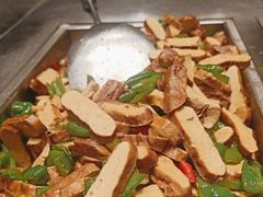-老乡鸡(上海白玉兰广场店)