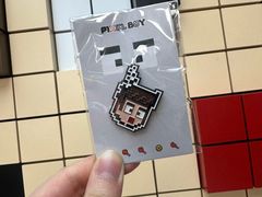 -PIXEL BOY炸鸡店(上海首店)