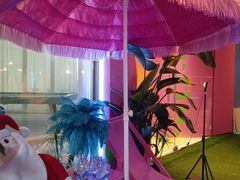 -CIAO·团建聚餐·生日派对轰趴馆(福田店)