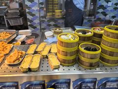 -深海中餐厅(国家海洋博物馆店)