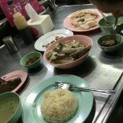-红大哥水门鸡饭(總店)