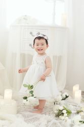 -哈喽BABY儿童摄影