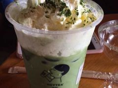 -喜茶(广州番禺奥园广场店)