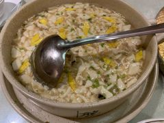 老佛爷养生豆腐-恭敬李·烤鸭(天坛北门店)