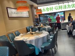 -真诚湘待·湖南鲜土菜(横沥西城店)